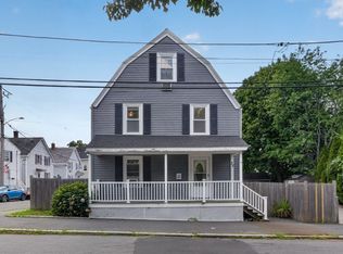 33 Pierpont St, Peabody, MA 01960