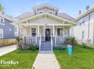 907 E Liberty St, Aurora, IL 60505