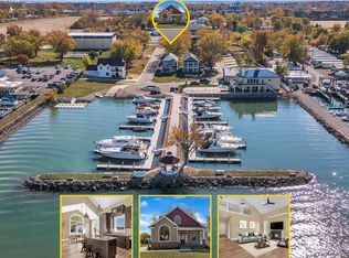 22 Gone Fishin Ln, Lakeside Marblehead, OH 43440