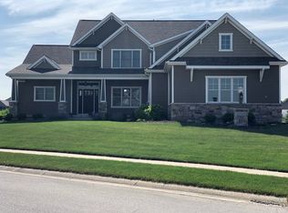 2905 Greythorne Ct, Fort Wayne, IN 46814
