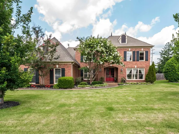 9104 Grovelawn Cv E, Germantown, TN 38139