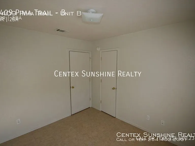 1409 Pima Trl #B — Photo 3