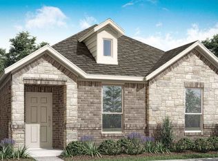 2830 Livestock Dr, Midlothian, TX 76065