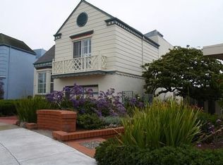 1531 16th Ave, San Francisco, CA 94122