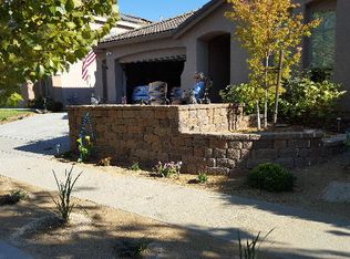2869 Lincoln Airpark Dr, Lincoln, CA