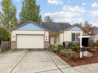7401 NE 65th St, Vancouver, WA