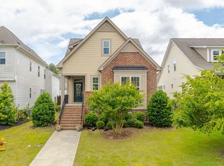 904 Conifer Forest Ln, Wake Forest, NC 27587
