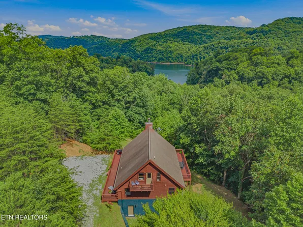 385 Wildcat Hollow Rd, New Tazewell, TN 37825