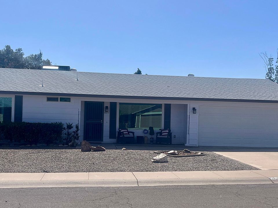 1st image of 4815 E PAIUTE Street