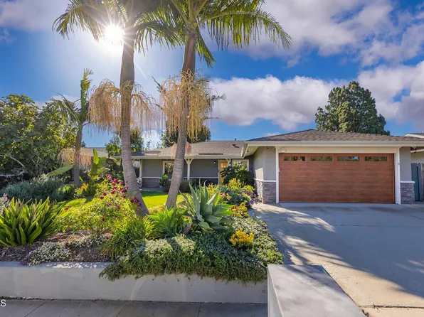 7188 Wallaby St, Ventura, CA 93003
