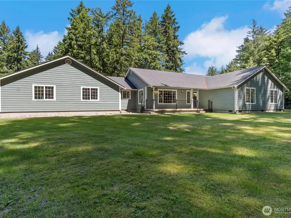 9938 168th Avenue SW, Rochester, WA 98579