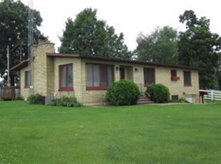 38393 Us Highway 18, Prairie Du Chien, WI 53821