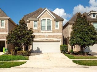 1126 Sopris Dr, Houston, TX 77077