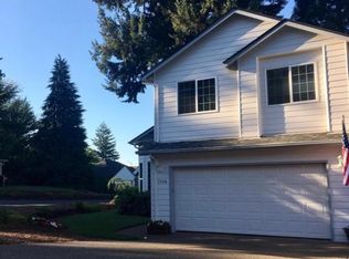 5334 Sparta Loop SE #5334, Salem, OR 97306
