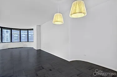 Rented by City Connections Realty