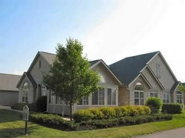 4275 Bridgelane Pl, New Albany, OH 43054