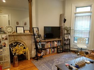 (Undisclosed Address), Boston, MA 02118