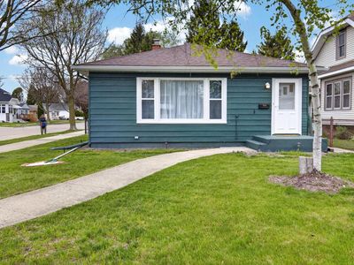 2300 Geneva STREET, Racine, WI, 53402