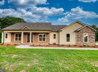 2941 Old Buckhead Rd, Madison, GA 30650