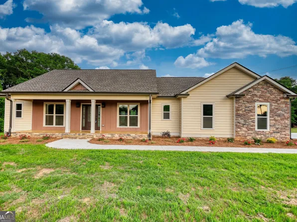 2941 Old Buckhead Rd, Madison, GA 30650