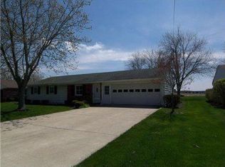 36 Greenback Rd, Fort Loramie, OH 45845
