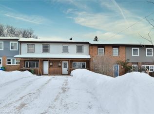 164 Goodfellow Rd, Peterborough, ON K9J 5X2