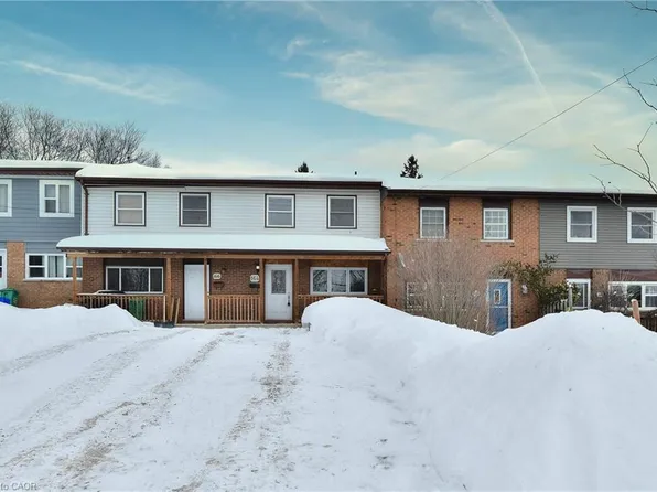 164 Goodfellow Rd, Peterborough, ON K9J 5X2