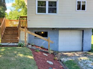 1033 Fairfax Ave, Mansfield, OH 44906