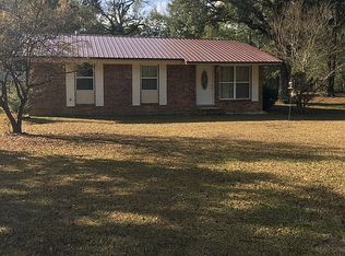 10555 Hart Rd, Florala, AL 36442