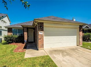 1411 Pennyroyal Ct, Houston, TX 77073