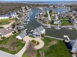 4009 S Woodcliff Dr, Lakeside Marblehead, OH