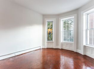 329 Quincy Ave #B, Bronx, NY 10465