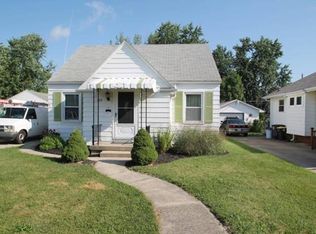 1828 Spring St, Fort Wayne, IN 46808