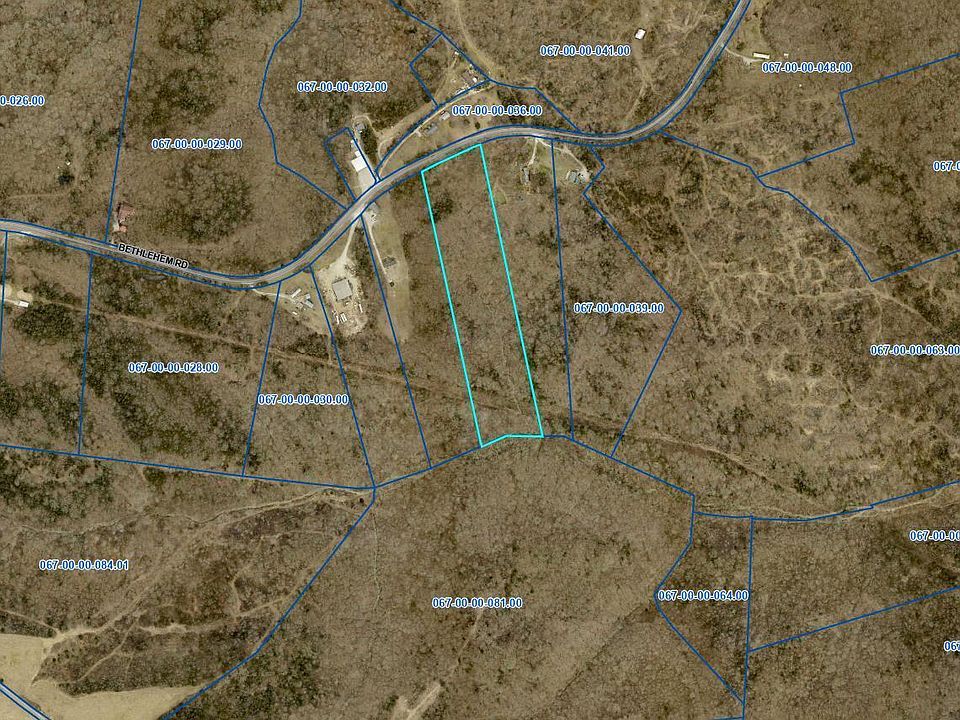 2nd image of LOT 9 Bethlehem Rd