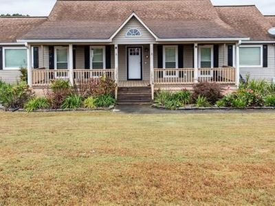 155 Government Farm Rd, Rockmart, GA, 30153