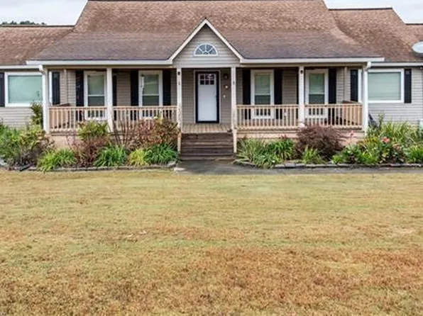 155 Government Farm Rd, Rockmart, GA 30153