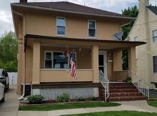 211 Bennett St, Exeter, PA 18643