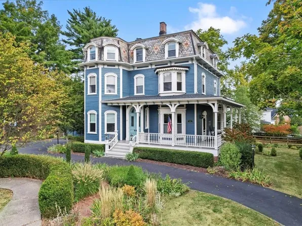 12 Idlewild Avenue, Cornwall On Hudson, NY 12520