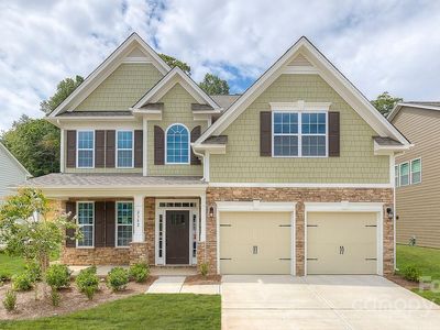 7016 Butternut Oak Ter, Charlotte, NC, 28214