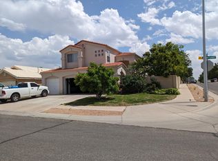 11800 Canyonlands Pl SE, Albuquerque, NM 87123