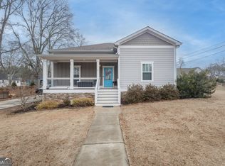 27 E Hill St, Newnan, GA 30263