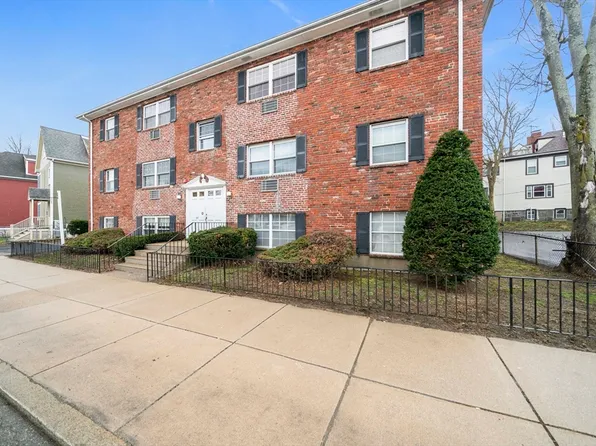 217 Neponset Ave Unit 1, Dorchester, MA 02122