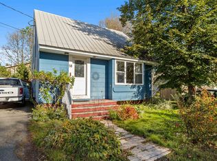 58 Orlebar St, Charlottetown, PE C1A 4X7