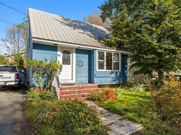58 Orlebar St, Charlottetown, PE C1A 4X7