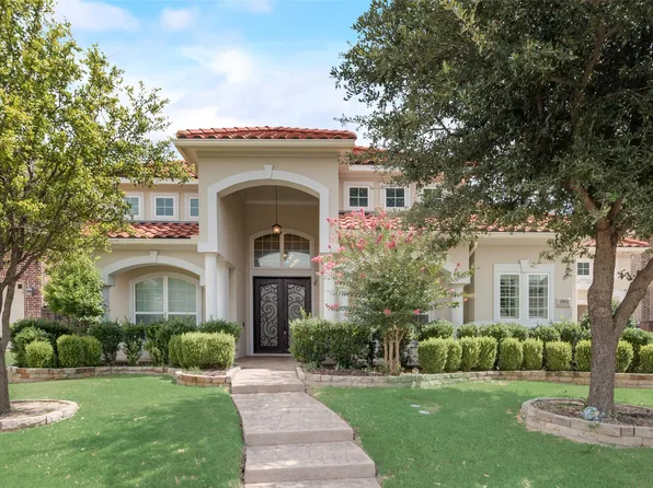 1801 Faringdon Dr, Plano, TX 75075