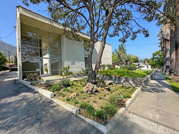 165 E Sierra Madre Blvd APT G