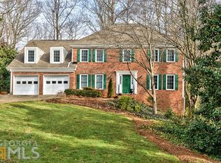 2626 Twin Lakes Way NE, Marietta, GA 30062