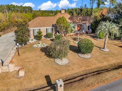 5938 Rahnavard Blvd., Myrtle Beach, SC, 29588