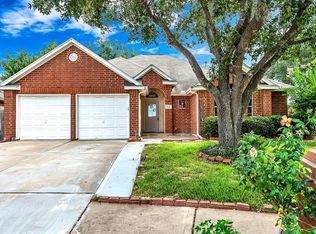 21102 Rushing Creek Ln, Katy, TX 77449