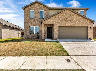 6536 N Monitor Ln, Fort Worth, TX 76179